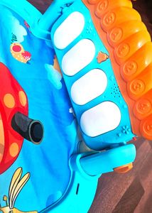 Electric Baby Activity Gym