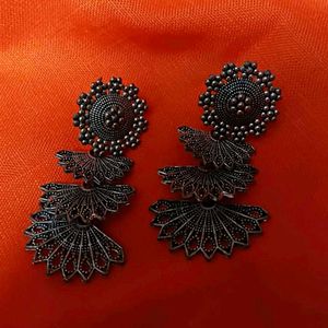 Dangle Earrings