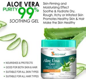 Aloe Vera Gel