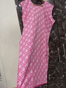 Free Size Kurta