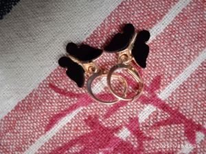 Korean Styles Earrings