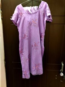 Buy Premium Suit And Get One Kurti Free