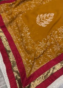 dupatta