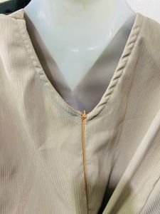 Designer One Piece Dress