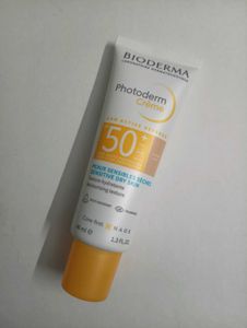 Bioderma Sunscreen