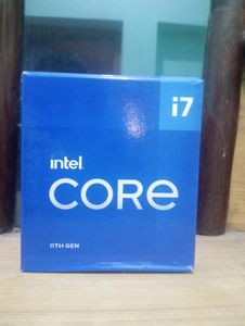 Pc Cooling Fan Intel i7