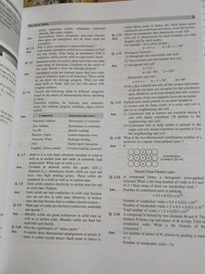 Chemistry NCERT Guide For Class XII / 2nd PUC