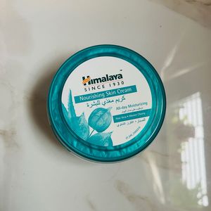 Himalaya Nourishing Skin Cream