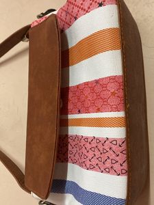 Sling + Shoulder Bag