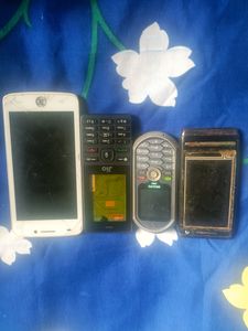 Mobile Phones 📱