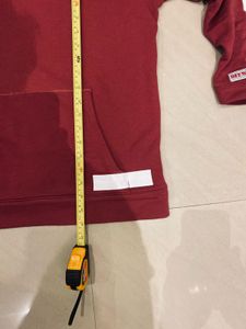 Off-White Red authentic🥶🍒