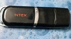 Intex USB Net Setter