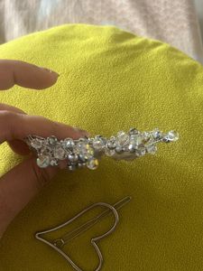 Hair Accessories For Girls And Women