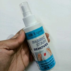 HK Export Fabric Stain Remover