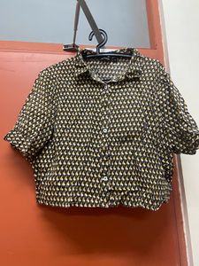 Zudio Shirt