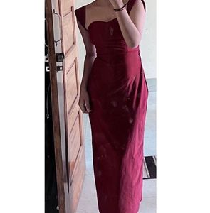 2 Dresses Combo