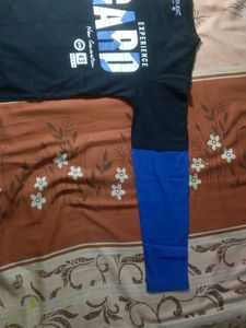 Boy&#39;s Graphic Print Tee (brand new condition)