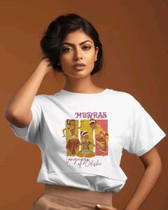 A T-shirt, Which Is Completely Brand new,