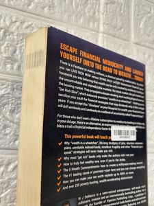 The Millionaire Fastlane Book