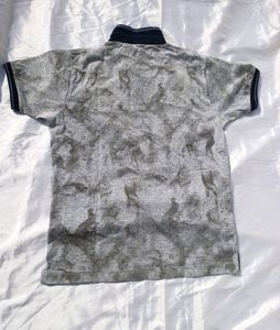 T-shirt 🍁