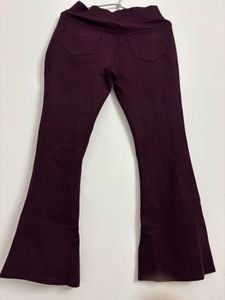 Flared Leggings