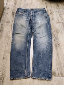 Ma2250 Blue label jeans waist 34 inches