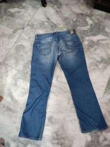 Flying Machine bootcut jeans