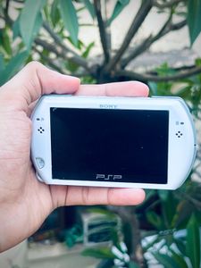 Psp Go