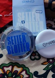 Mars Setter & Blotter Compact