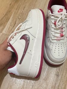 Nike air Force, Valentine Edition.