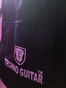 Guitar Bag
