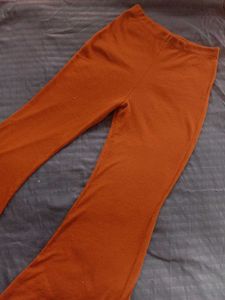 🎀Ribbed Trousers For Women 🎀(28-34)