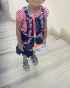 kids Girls Dress