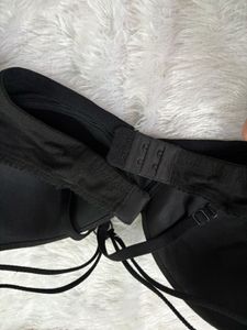 Crossbody Bra