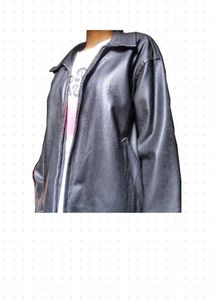 Imported Leather Jacket