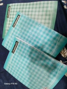 Classmate Notebook Set Of 3