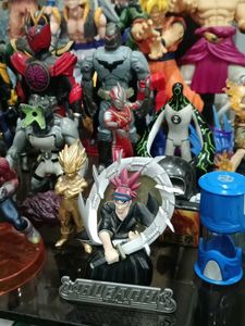 Bleach ,Anime Figure