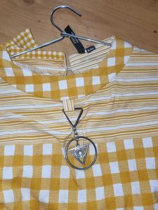 Full Sleeves Top