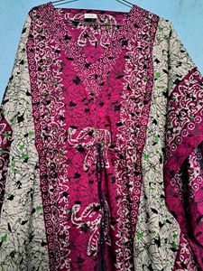 Kaftan