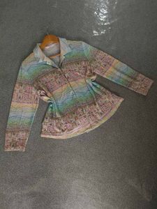 Korean Vintage Shirt