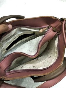 Shoulder Bag