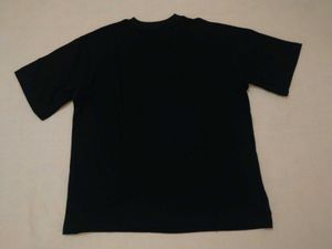 FEATHER SOFT OVERSIZED TSHIRT(240GSM)