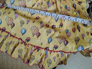 Comfortable And New Frock In Amazing Condition