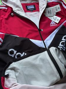 Adidas Men’s Windcheater