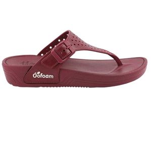 OOFOAM Eva Slippers Flip Flop for Women