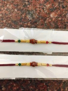 New Rakhis