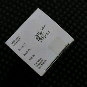Bright Years Serum