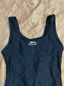 Black Beauty Swimsuit