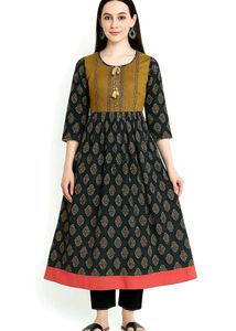 Ethnic Gowns