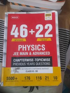 Mtg Physics Chapter wise Pyq